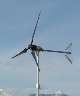 Southwest windpower deals